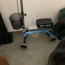 Knee Scooter