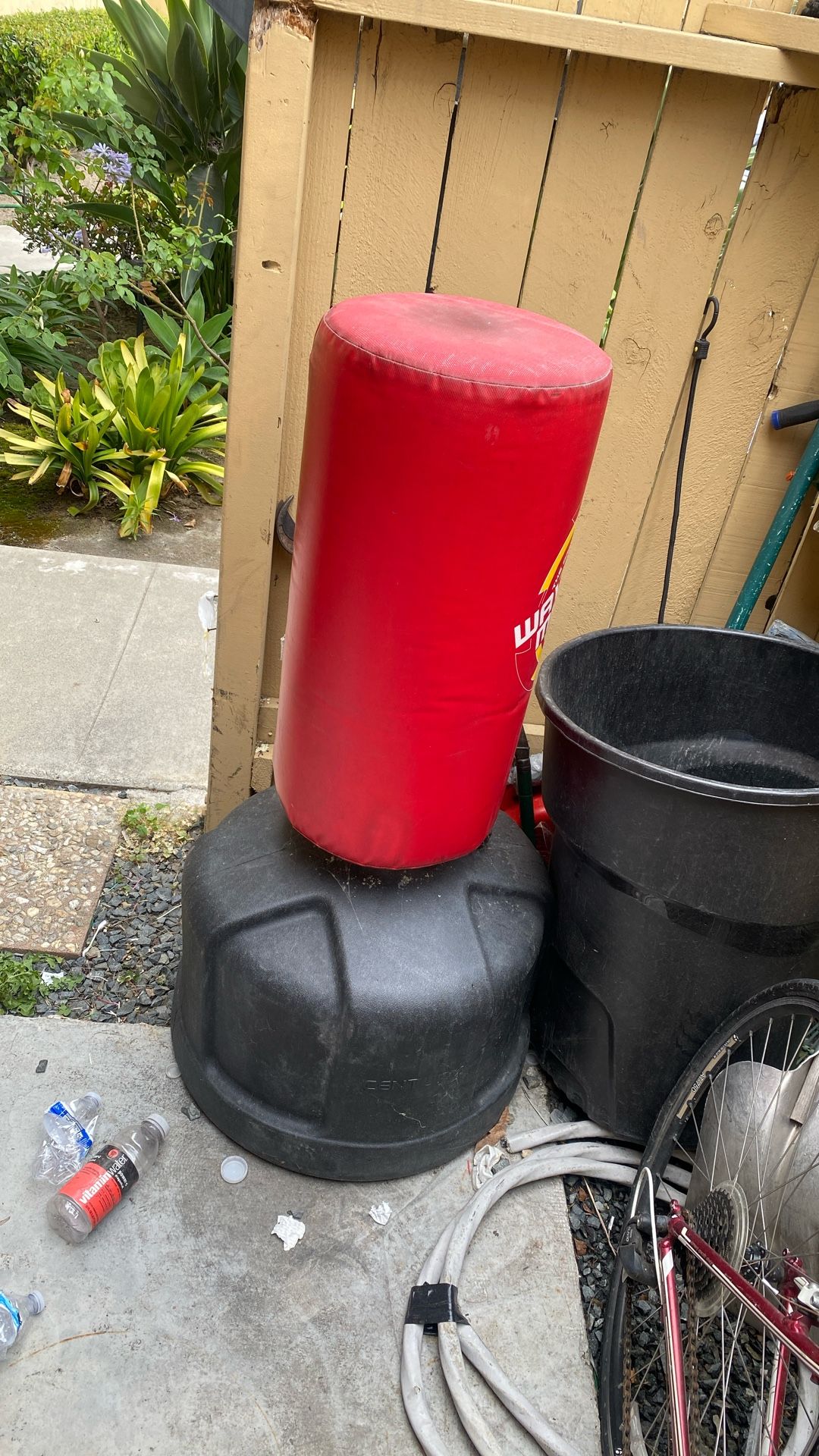 Punching Bag