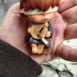 Hirono Mime Blind Box Figure