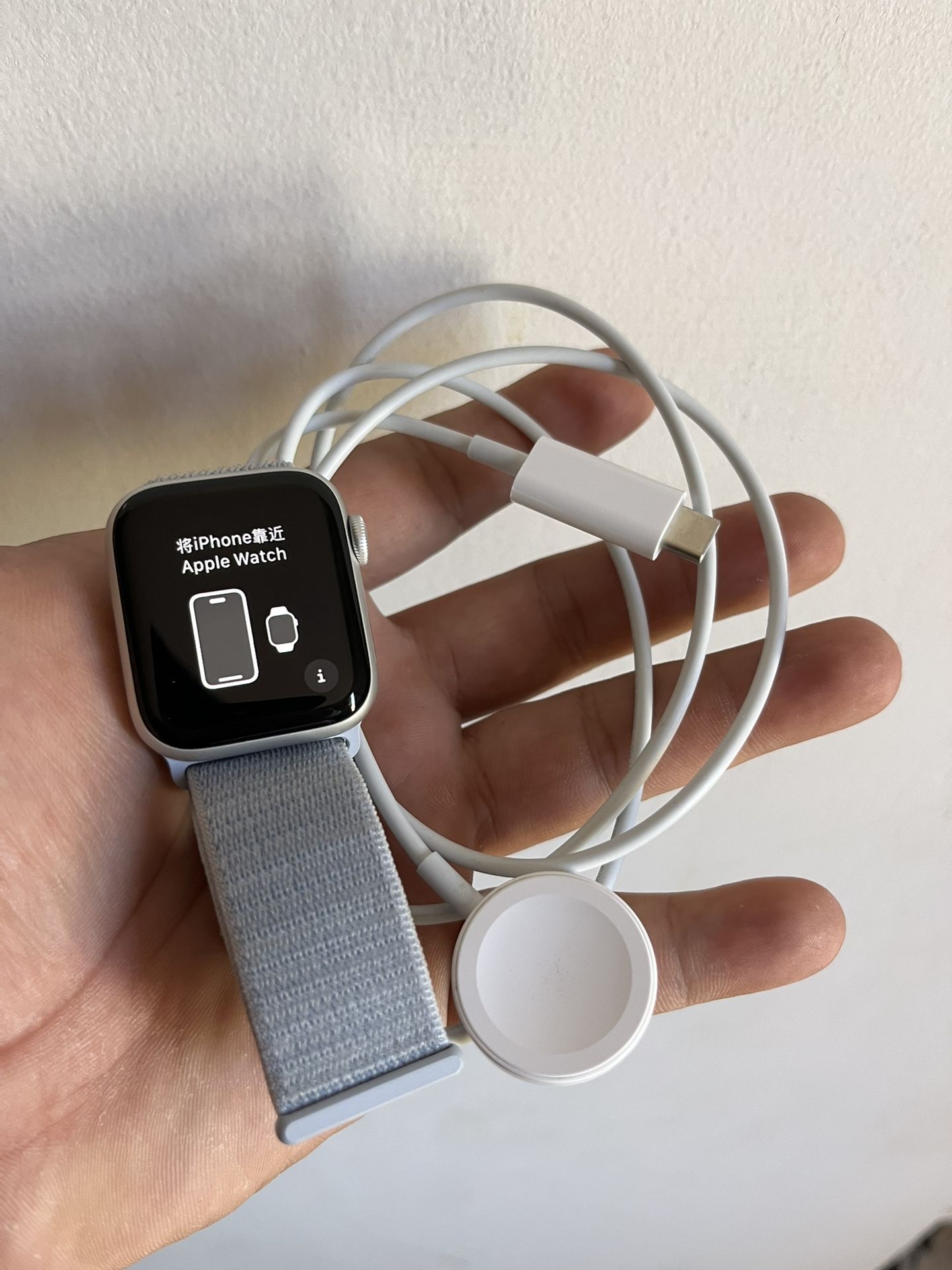 Apple Watch