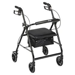 LIKE NEW ✨️ NEVER USED - DRIVE MOBILTY SPORT WALKER-