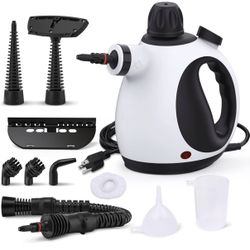Handheld Steam Cleaner