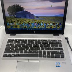 i5…i5…HP ELITEBOOK 8 GENERATION ( ULTRA  THIN )   build On  07/28/2022….256.0 GB SSD  ( Capacity  ) ..8.0 GB RAM . READY FOR CLASSES   FULLY LOADED 