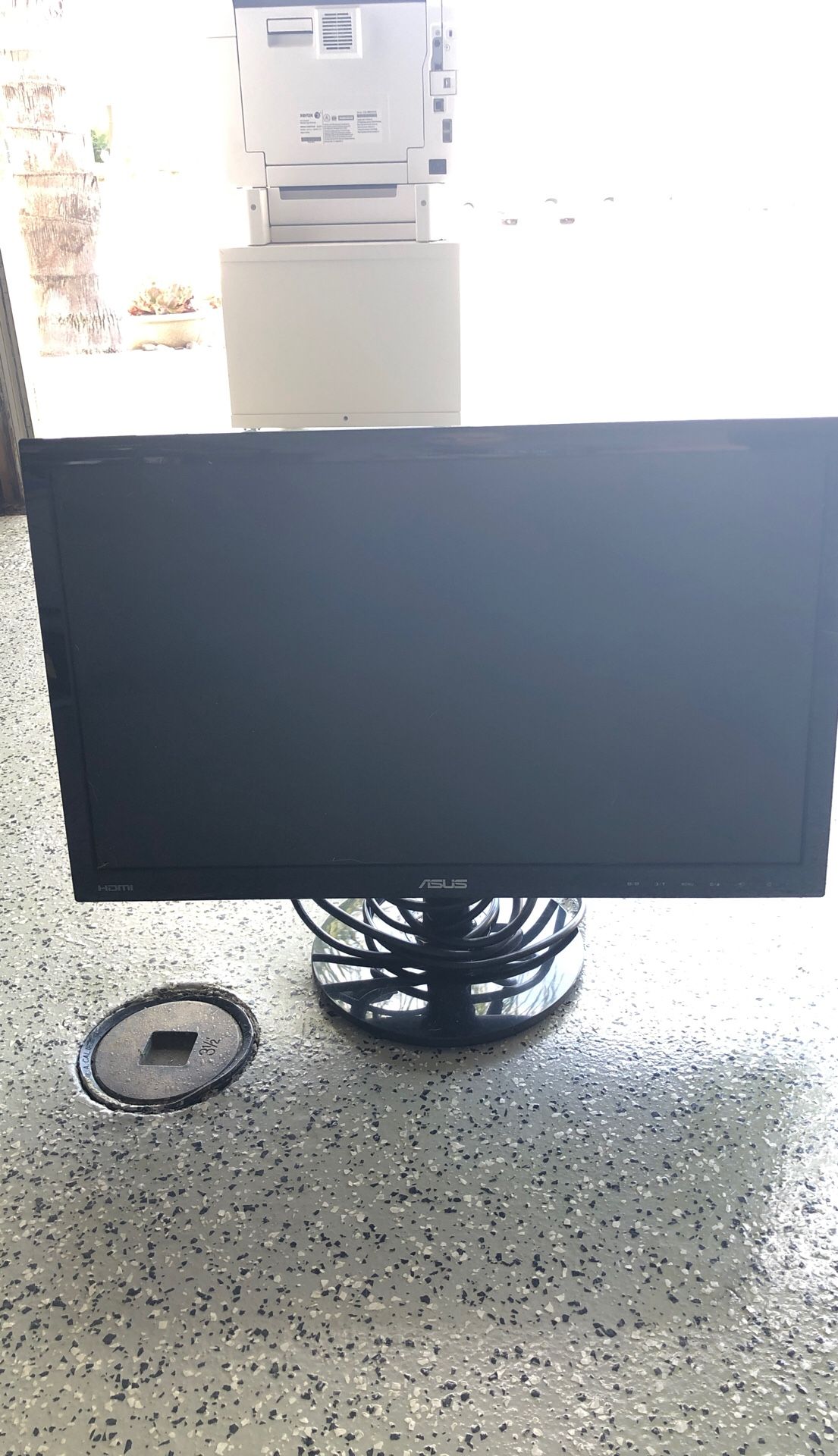 Computer monitor