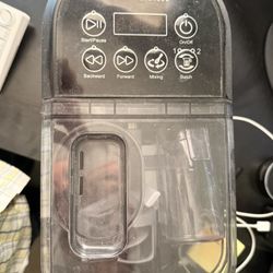 Emeril Lagasse Pasta Machine