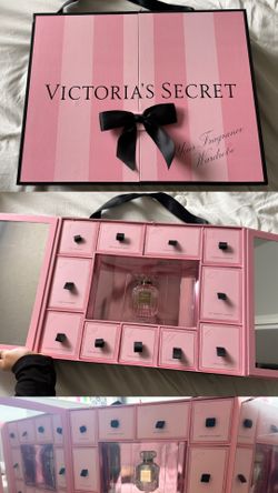 Victoria secret perfume gift set