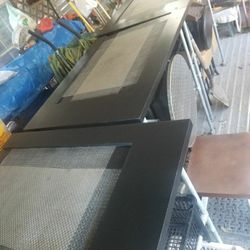 TALL TABLES (Unique) Metal Base