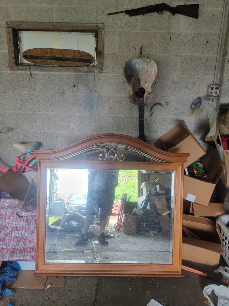 Dresser Mirror Large,All Products : American Fashion Style Bags On Sale