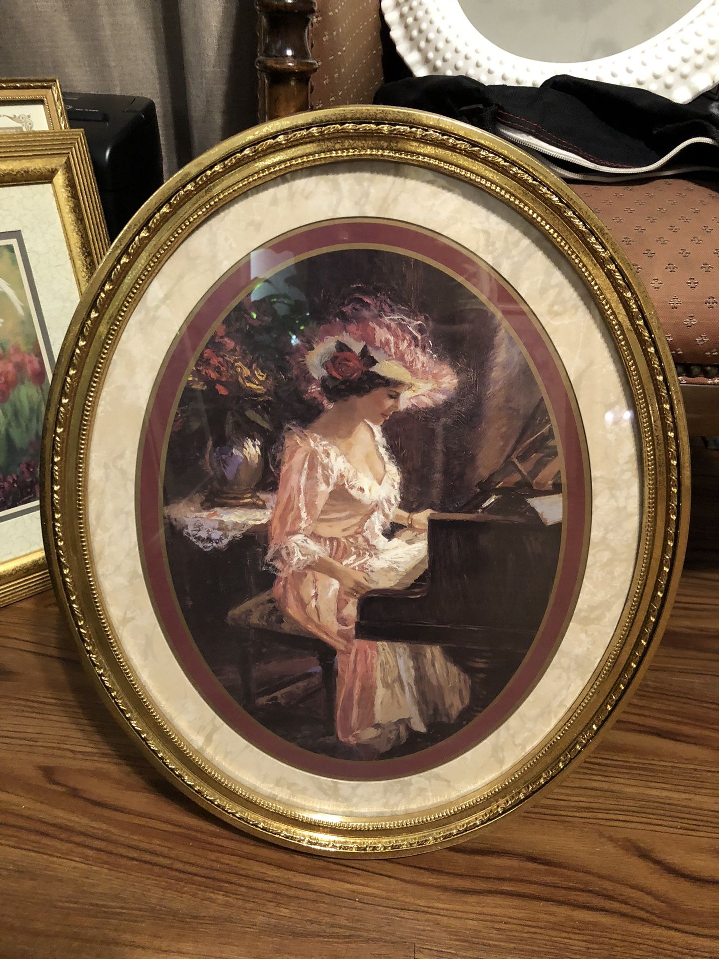Cuadro Para Decoración $25