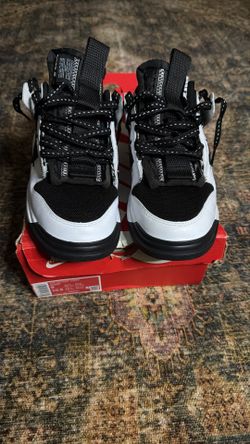 Nike Air dunk “Jumbo”