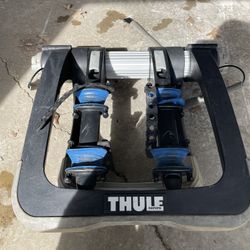 Thule 2 Bike Rack