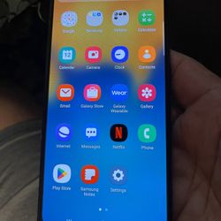 Great Working Condition. Fully Functional. Small Crack On Screen 