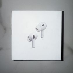 AirPod Pro Generation 2  