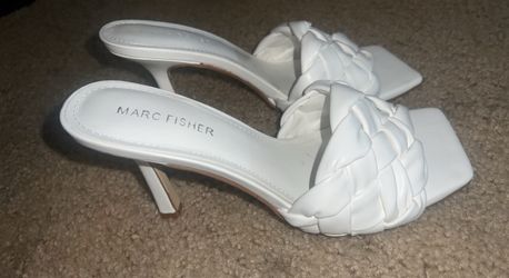 Marc fisher heels