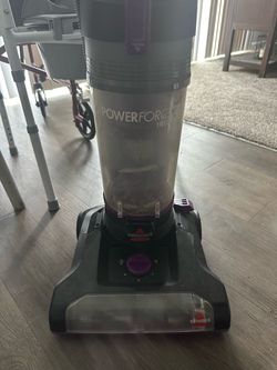 Bissell Powerforce Helix