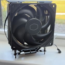 Coolermaster hyper212 cpu cooler