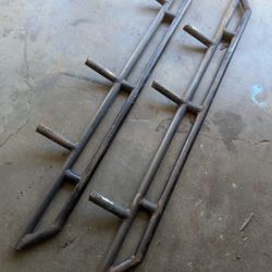 78" Rock Sliders ----Or Best Offer!!! 