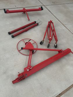 Drywall Lift