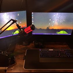 Viotec Monitor