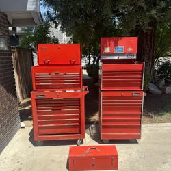 Snap On Tool Boxes