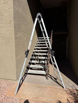 16ft Ladder