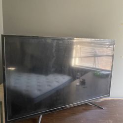 50 Inch  Non Smart Tv 
