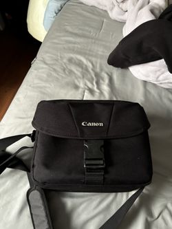 Rebel T6 Camera