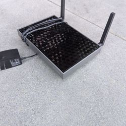 **TP-Link RE380D AC1200 Dual-Band Wi-Fi Range Extender - $10!**