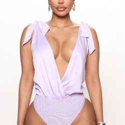 Bodysuit - New