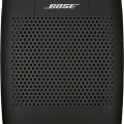 Bose SoundLink Color Bluetooth Speaker (Black)