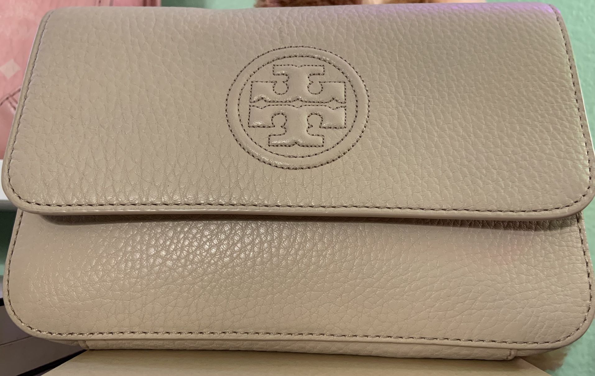 TB Chain Bag