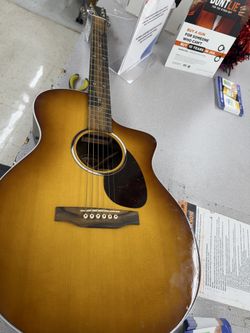 Guitar