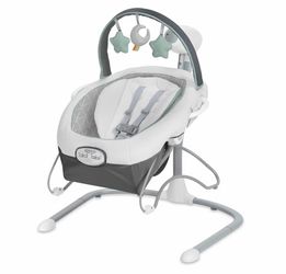 Graco Swing