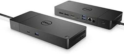 Dell Thunderbolt Docking Station