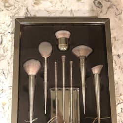 Color just Limited Edition Gold Brushes 