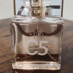 Urban Collection Coco C5