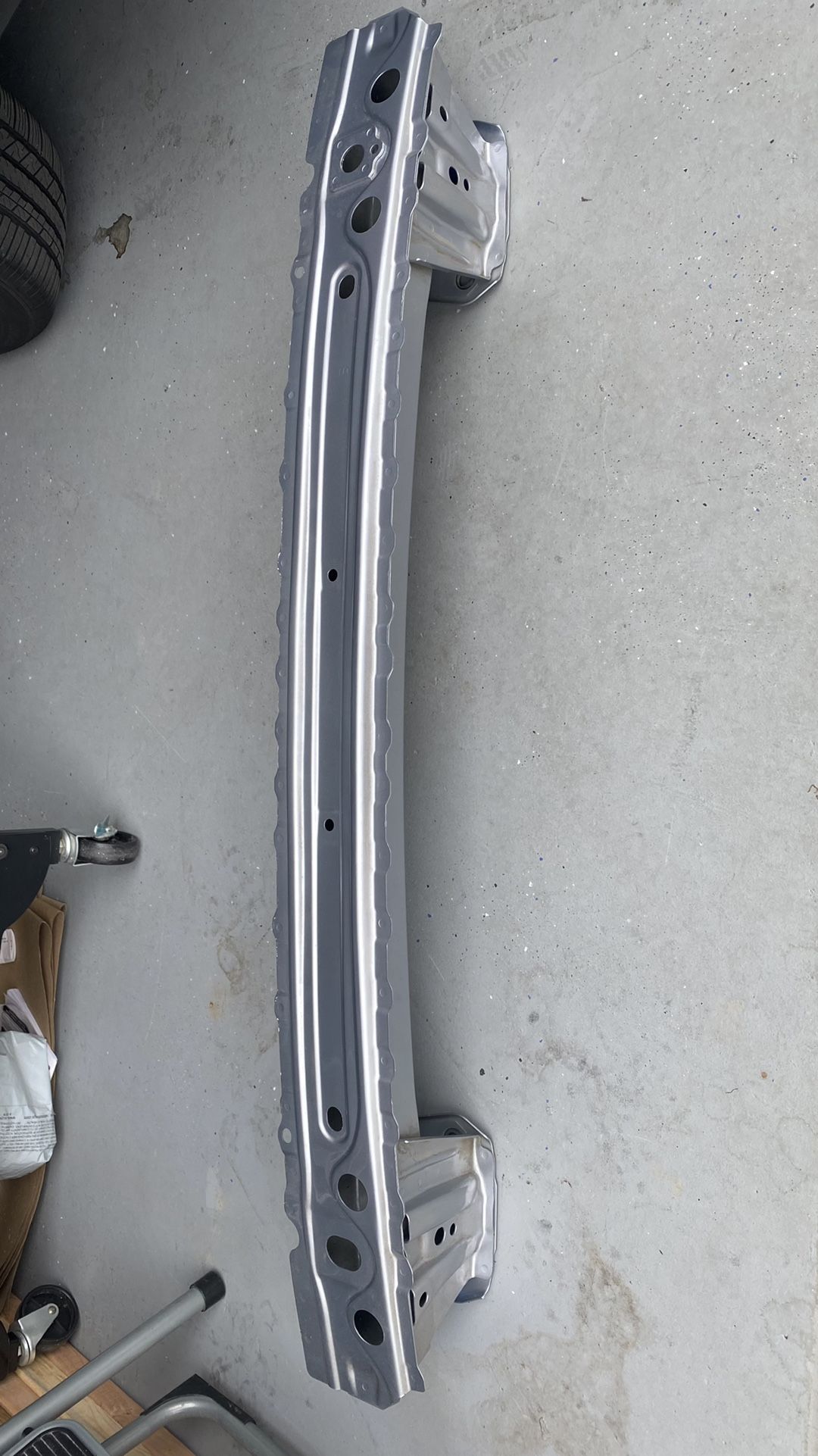 Subaru Forester Rear Impact Beam