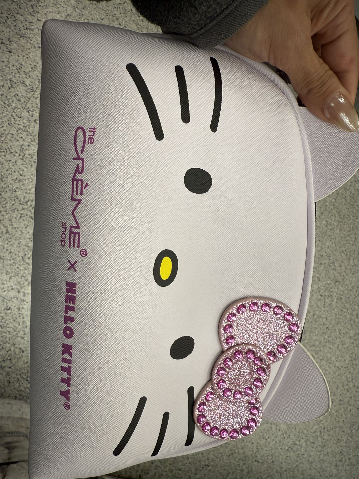 Hello Kitty Bag
