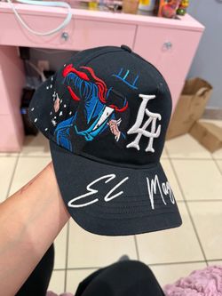 Fitted Hats