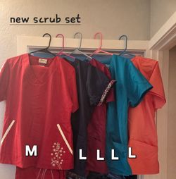Scrubs