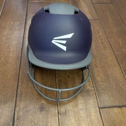 Softball Helmet 