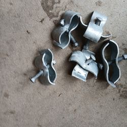 Fence Clamps 