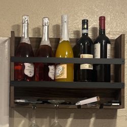 Wine Rack
