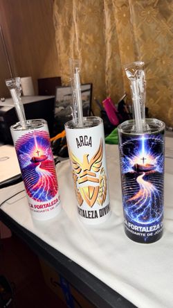Vasos Personalizados