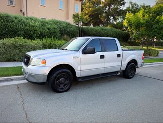 2007 Ford F-150