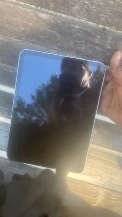 iPad