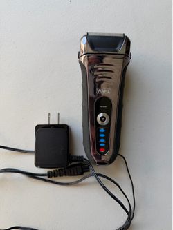 Wahl Cordless Foil Shaver