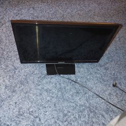 Samsung Tv 21inch Wide 13in High
