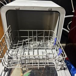Dishwasher 