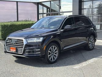 2018 Audi Q7